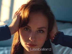 Lisaballard