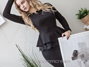Lisabommcream