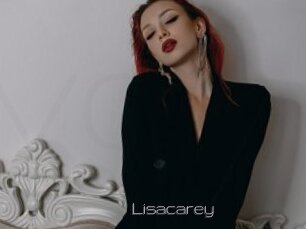 Lisacarey