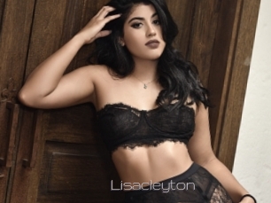 Lisacleyton