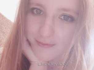 Lisadevildoll