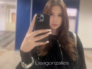 Lisagonzalles