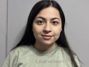 Lisahansen