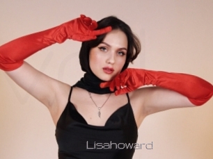 Lisahoward