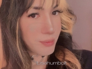 Lisahumbolt