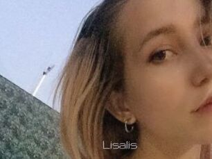 Lisalis