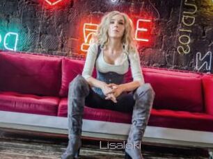 Lisaloki