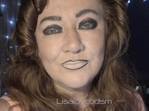 Lisalovebdsm