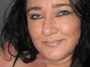 Lisalovesex