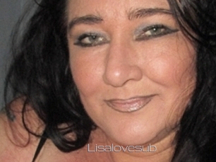 Lisalovesub