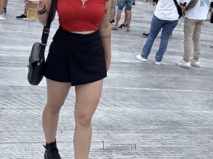 Lisam