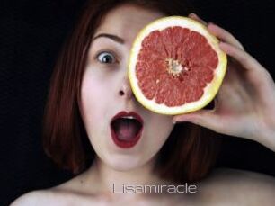 Lisamiracle