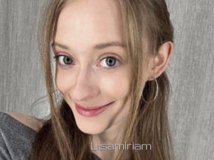 Lisamiriam