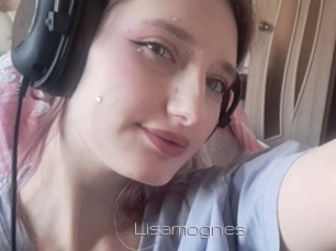 Lisamognes