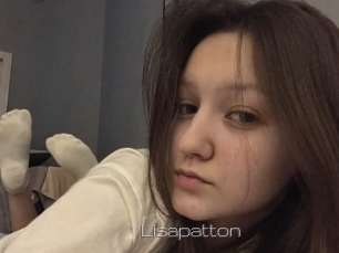 Lisapatton
