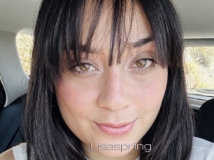 Lisaspring