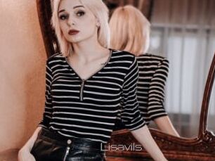 Lisavils
