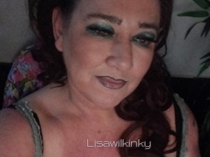 Lisawilkinky