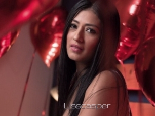 Lisscasper