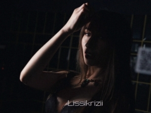 Lissikrizii