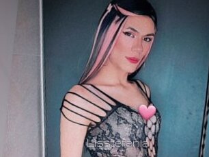 Lisstefania