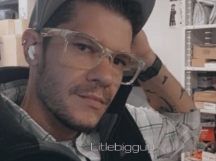 Litlebigguy