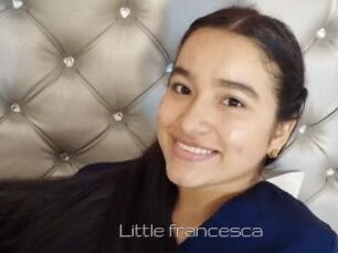 Little_francesca