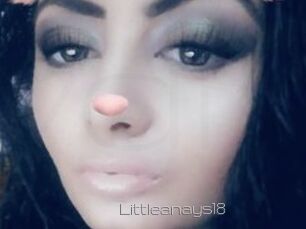 Littleanays18
