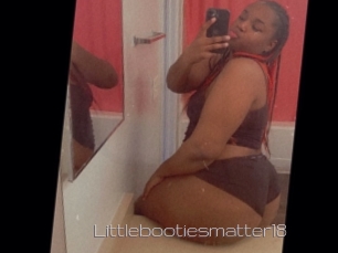 Littlebootiesmatter18