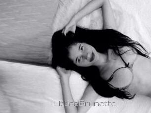 LittleeBrunette