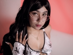 Littlegeena