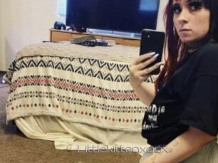 Littlekittenxoox