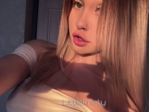 littlekristy Vidéo de lesbienne