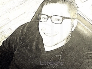 littleliche Vidéo de lesbienne