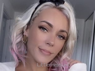 Littlemissukc