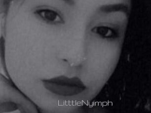 LitttleNyimph