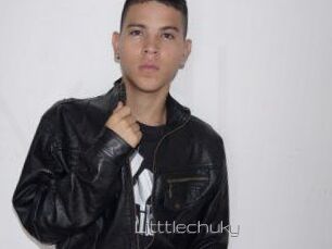 Litttlechuky