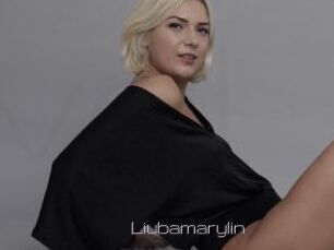 Liubamarylin