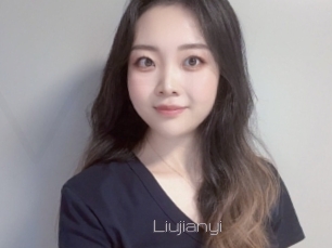 Liujianyi