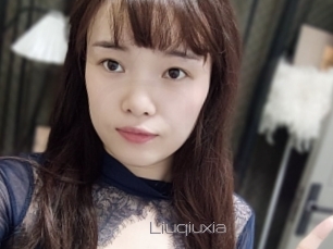 Liuqiuxia