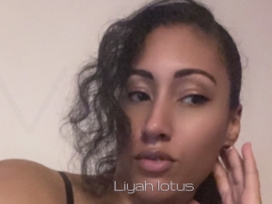 Liyah_lotus