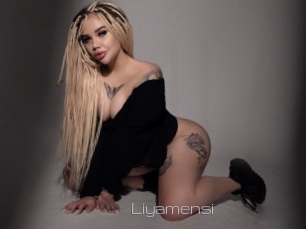 Liyamensi