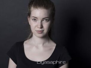 Liyasaphire