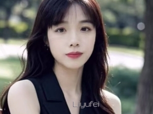 Liyufei