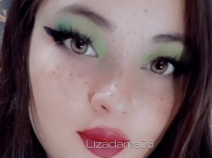 Lizadams26
