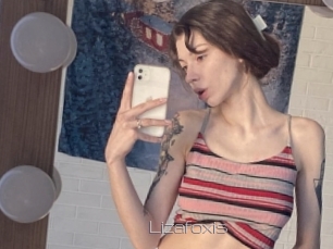 Lizafoxis