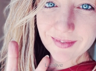 Lizalive