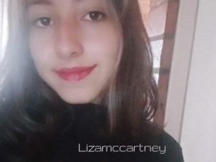 Lizamccartney