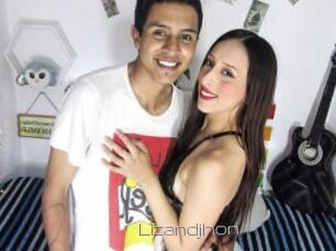 Lizandjhon