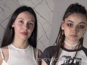 Lizbethandara